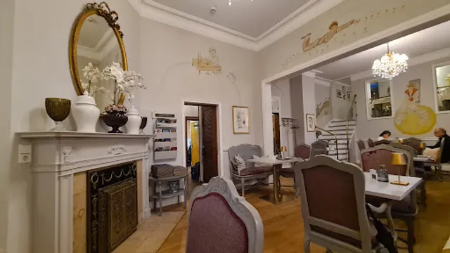 Restaurant Der Kleine Prinz