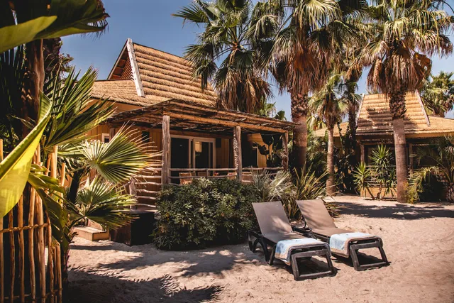 La Toison d'Or - Riviera Villages