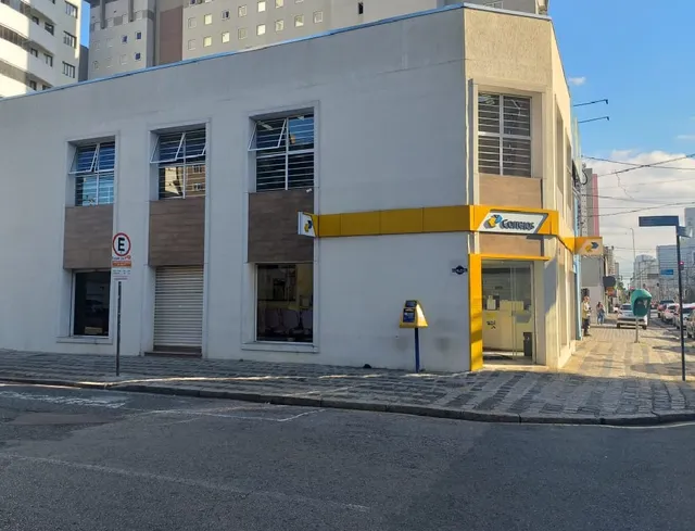 Correios - AGF VISCONDE