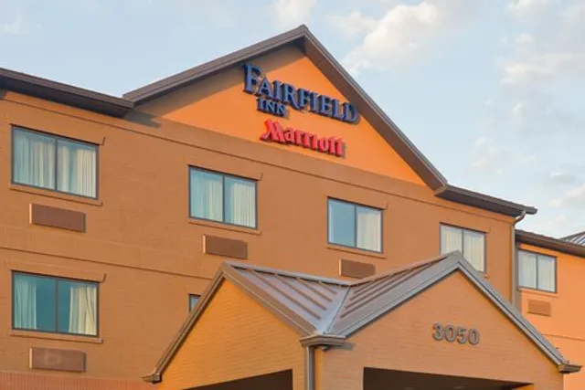 Fairfield by Marriott Inn & Suites Lexington Keeneland Airport