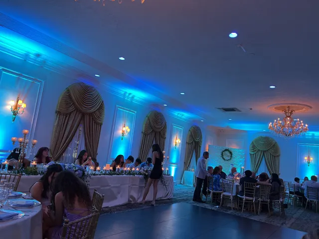 Renaissance Ballrooms