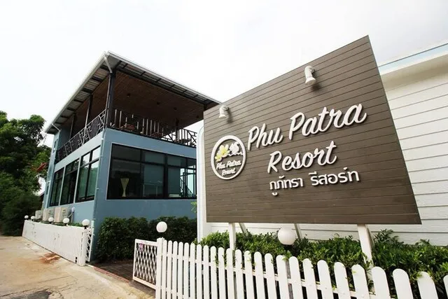 OYO 1098 Phu Patra Resort