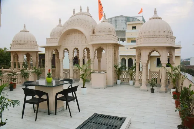 Gupta Vilas Homestay