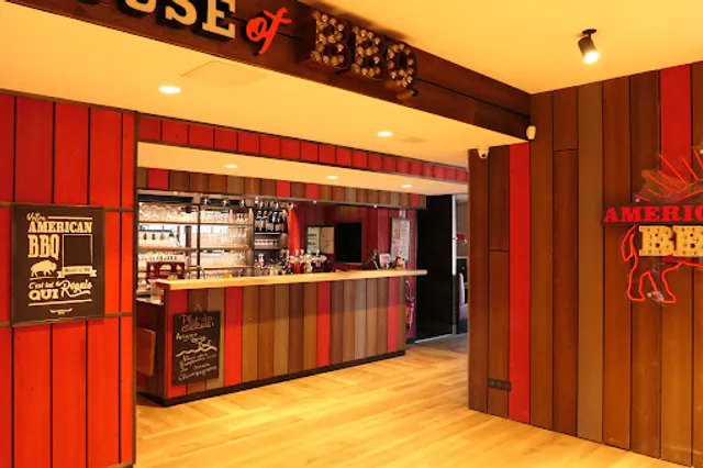 Buffalo Grill Verdun