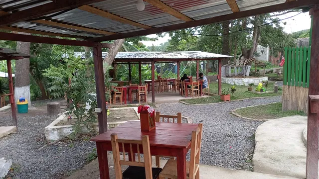 Restaurante El Guancasco Ojojona