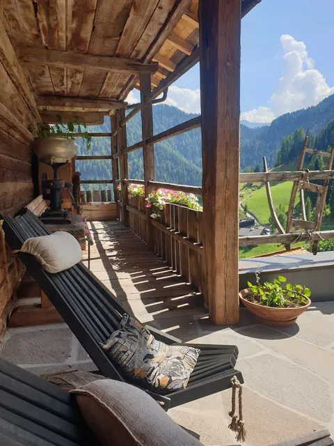 Agriturismo Apartments Tuene