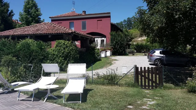 Agriturismo Tenuta Polledro