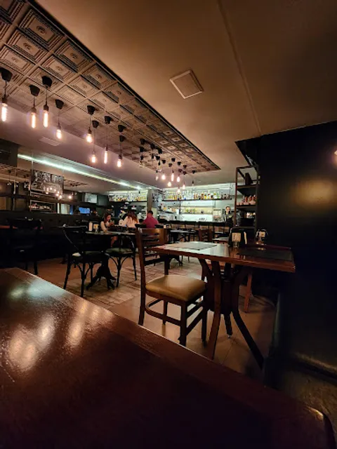 Aly's Classic Burger - Centro