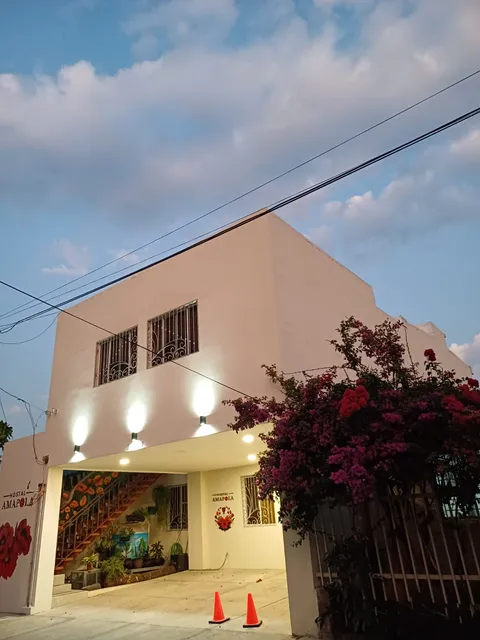 Hostal Amapola