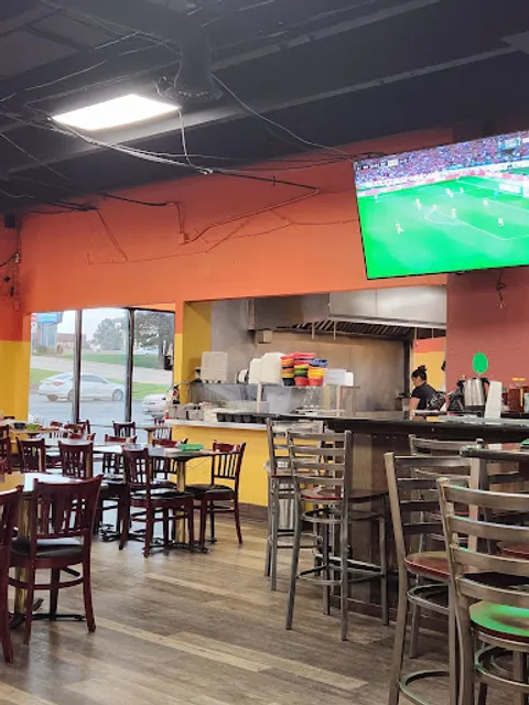 Los Carboncitos - Aurora