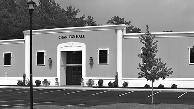 Charlton Hall Galleries, Inc