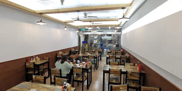 東甫牛排昌平店