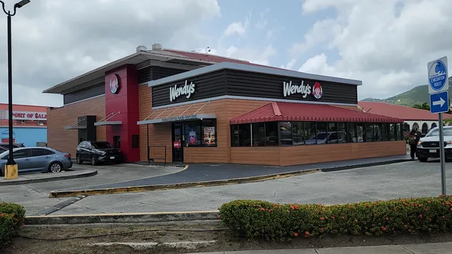 Wendy's