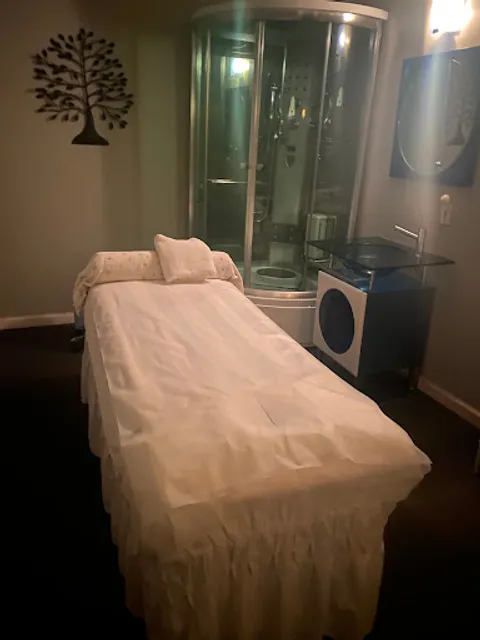 HK Health Spa