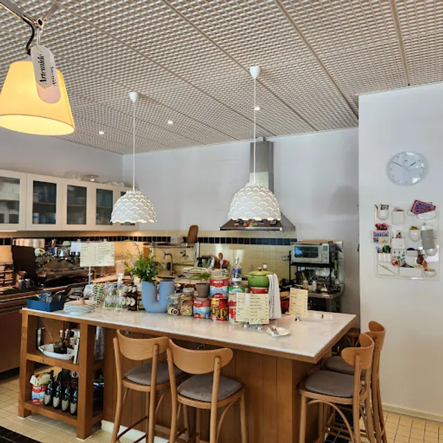 덴트로 키친 앤 하우스