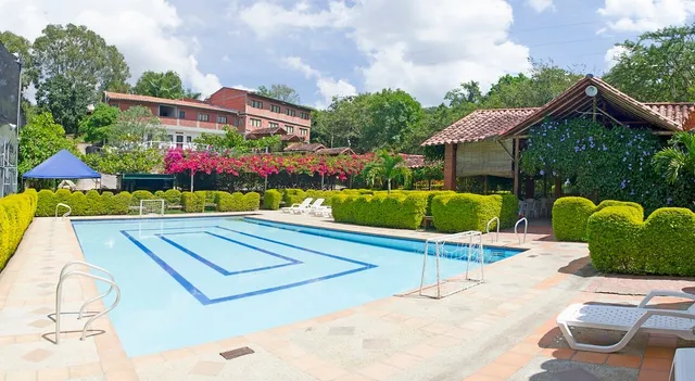 Hotel Ruitoque Campestre