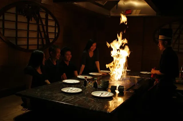 Hibachi of Jenkintown