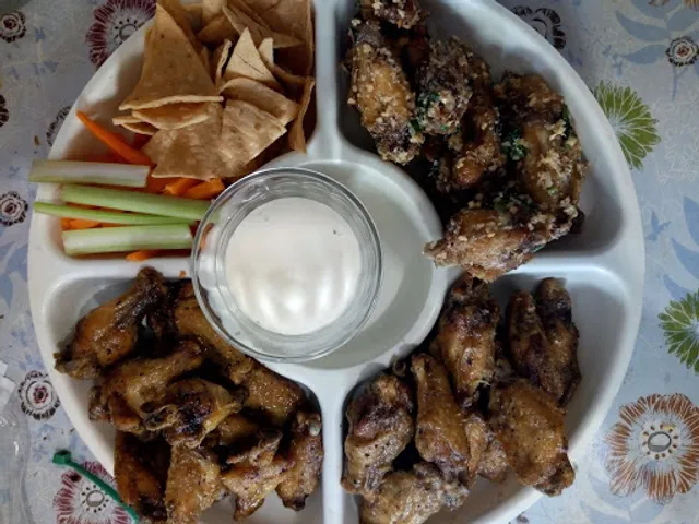 Orzon rincón botanero