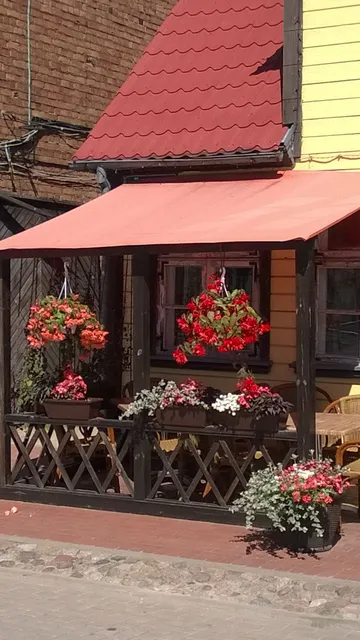 Taverna , kafejnica-bars