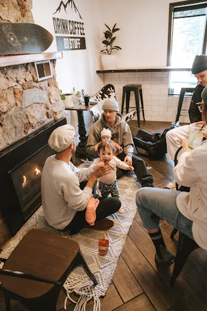 Drink Coffee Do Stuff