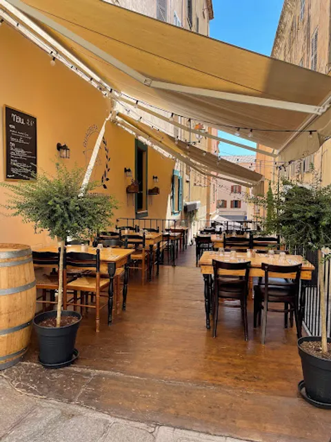 Bistrotemu ! A Quadrera