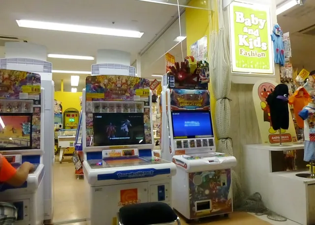 GiGO MEGAドン･キホーテ勝田