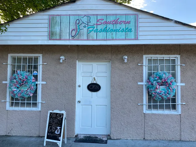 Southern Fashionista