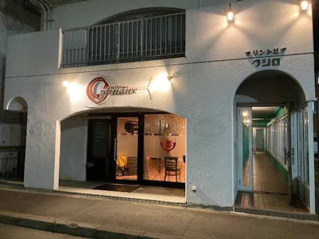 オルディネール