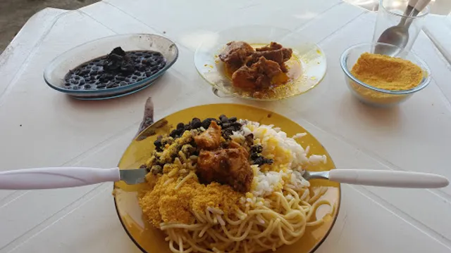 Bar da Fava - Lagoa Nova