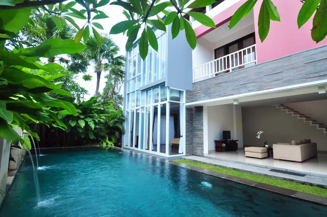 Villa Chloe by Pertama Management
