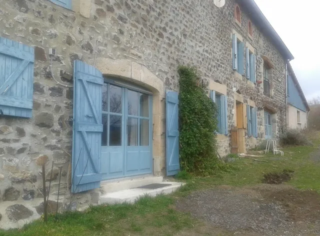 Chambres d'Hôtes La Garnasette