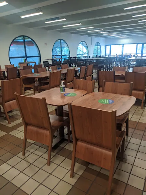 Comedoria SESC Vila Mariana