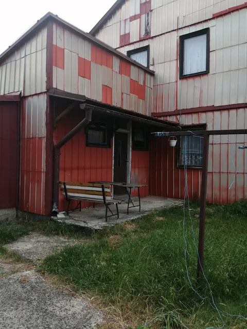 Horská Chata Matfyz