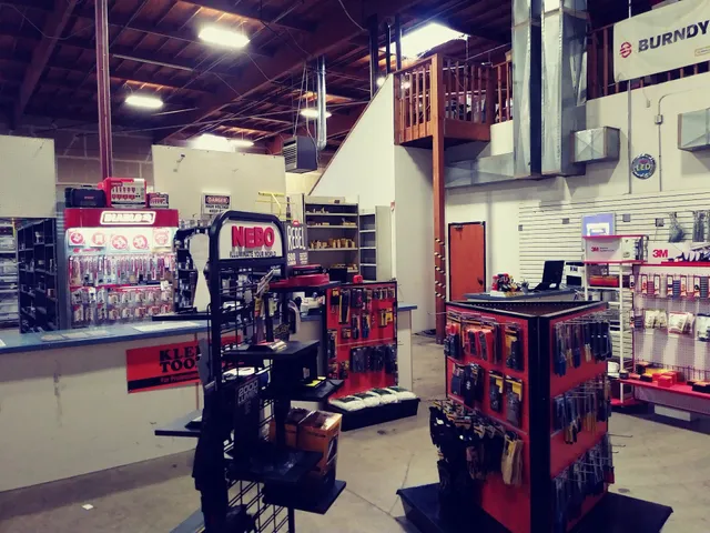 Contractors Electrical Distributors