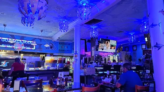 Mariscos Guadalajara