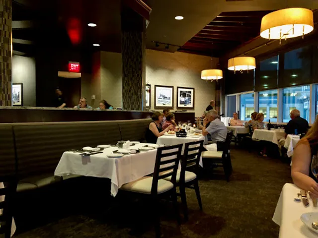 Cavanaugh's On the River