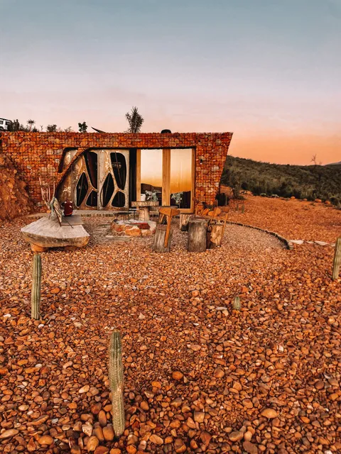 Aardts Cabins, HomeToGo