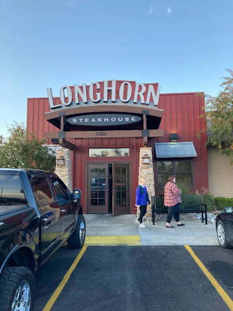 LongHorn Steakhouse