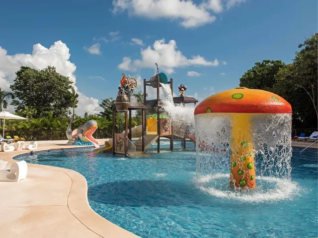 Princess Family Club Riviera