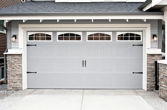 Garage Tech & Repair Flintridge CA