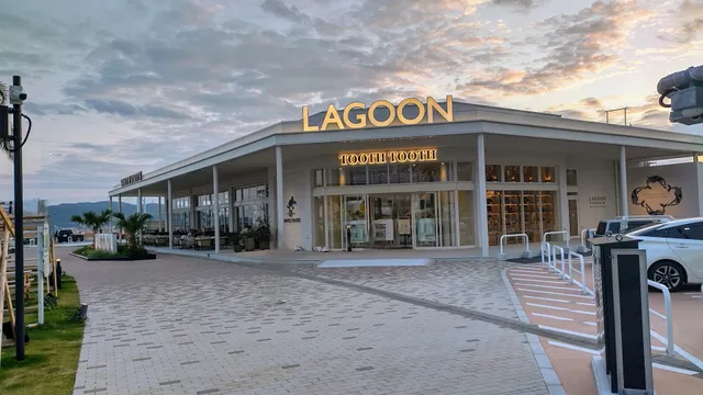 Mitsui Outlet Park Marine Pia Kobe