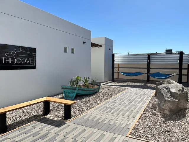 The Cove Boutique Hotel Adults Only