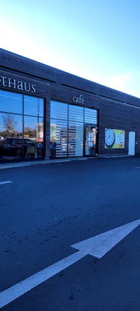 BrotHaus Café Iphofen