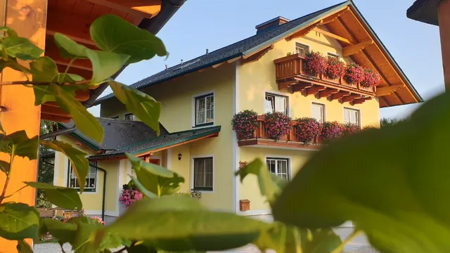 Huberhof im Almenland