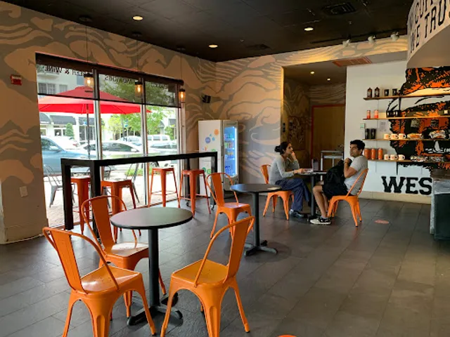 Blind Tiger Coffee Roasters - Westchase