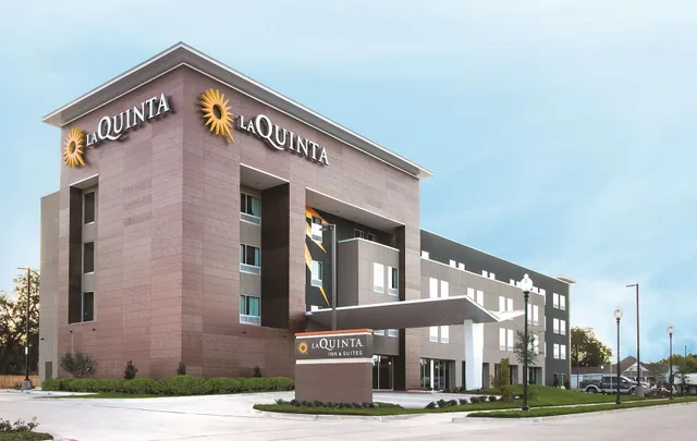 La Quinta Inn and Suites by Wyndham Waco Downtown - Baylor