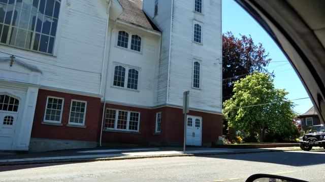 Zion Lutheran Church