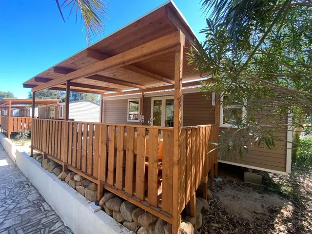 Campeggio Villaggio Sos Flores