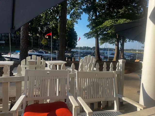 Lake Norman Wine Cottage