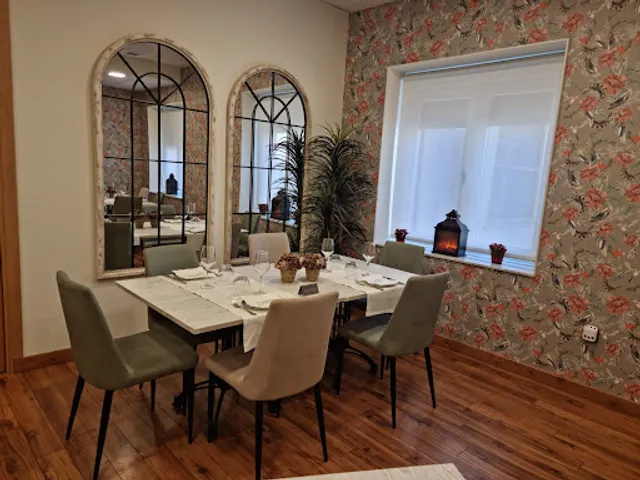 Restaurante Peamar - Puebla de Sanabria